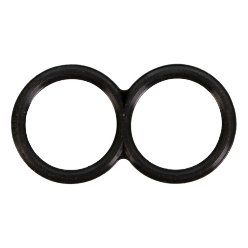 Engine Oil Filter Adapter Seal | 55773062