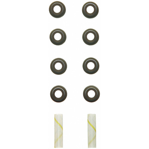 Engine Valve Stem Oil Seal Set | 557SS 72675-1