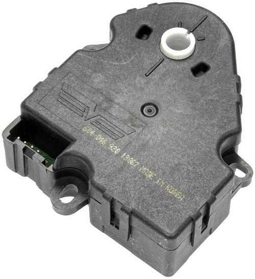 Air Door Actuator | DOR604-046