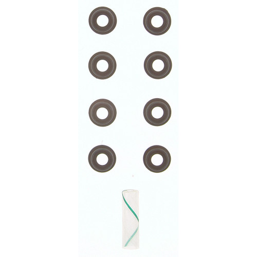 Engine Valve Stem Oil Seal Set | 557SS 72682-2