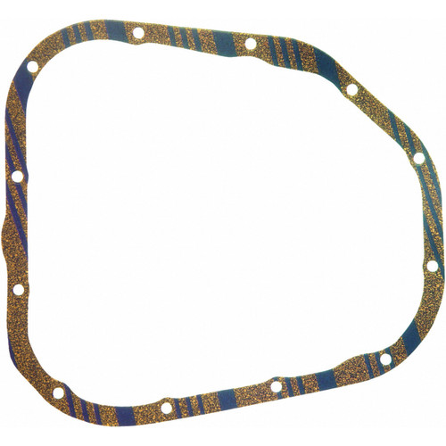 Engine Oil Pan Gasket Set Blue Stripe cork-rubber | 557OS 30681 C