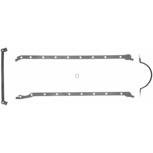 Engine Oil Pan Gasket Set Rubber-coated fiber | 5571804