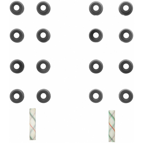 Engine Valve Stem Oil Seal Set | 557SS 70283-1