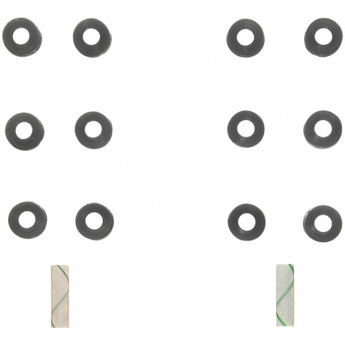 Engine Valve Stem Oil Seal Set | 557SS 70819
