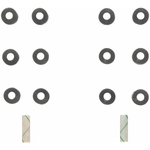 Engine Valve Stem Oil Seal Set | 557SS 70819