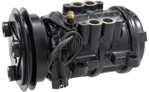 A590 Reman Compressor | 4SE57100