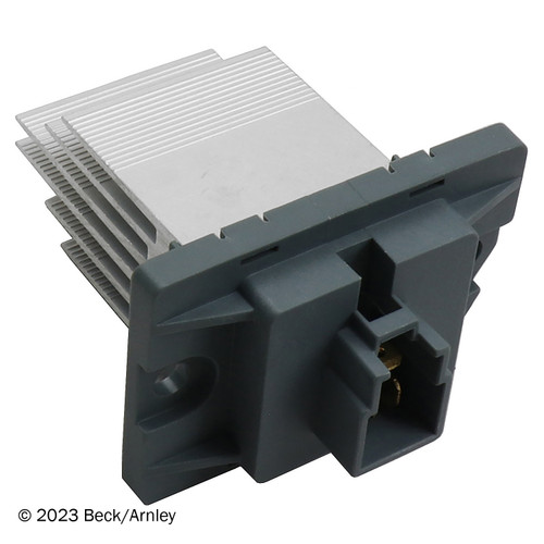 Blower Motor Resistor | BEC204-0076