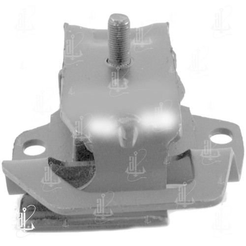 Engine Mount Front Right | 62M8054