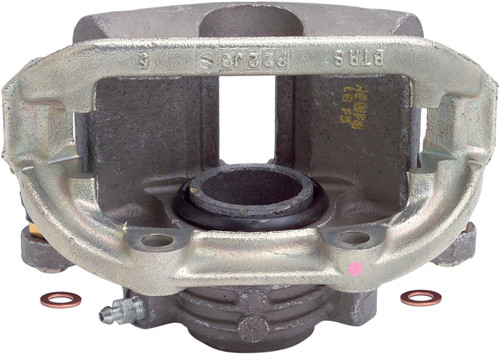 Remanufactured Unloaded Caliper w/Bracket | CAR18-B4627