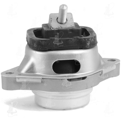 Engine Mount Front Left | 62M9978