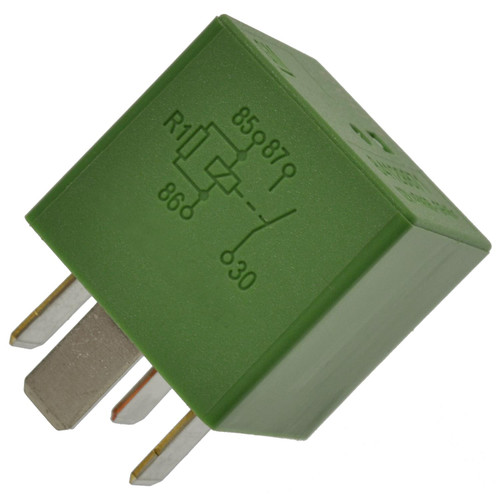 Electronic Brake Control Relay | BWDR7436