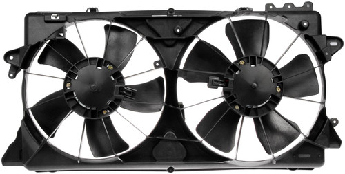 Radiator Fan Assembly | DOR620-422