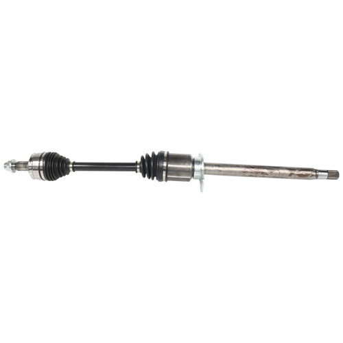 13-16 Dodge Dart (2.0, 2.4) CV Axle Assembly  - Front Right | GSPNCV12103