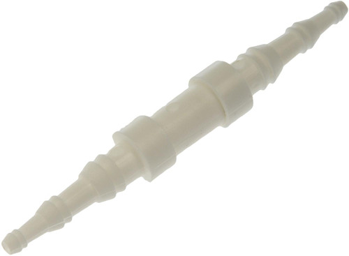 1/8 or 1/4 or 3/8 In. Hard Vacuum Tubing Connector | DOR47309