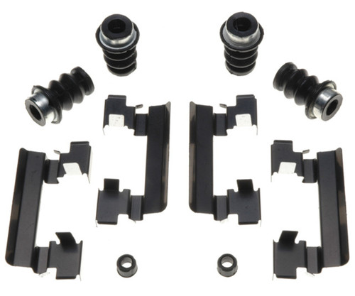 R-Line Disc Brake Hardware Kit | RAYH5689A