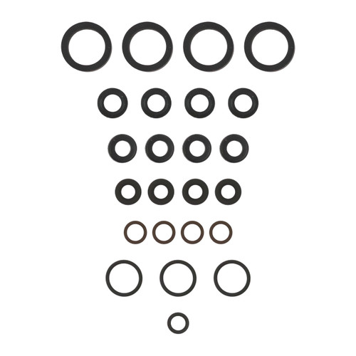 Fuel Injector O-Ring Kit | 557ES 73035