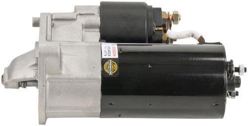 Remanufactured Starter | BOSSR0452X