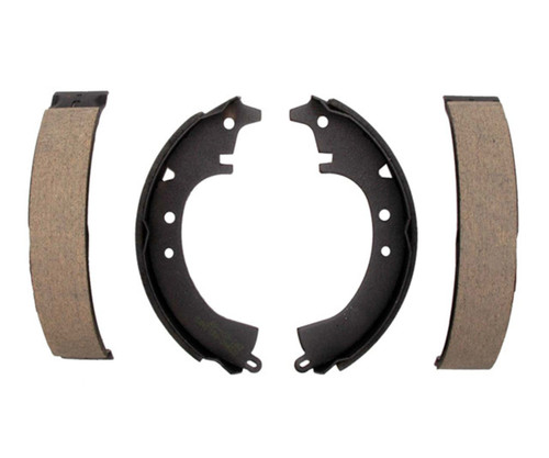 Element3 Organic Drum Brake Shoe | RAY407-PG