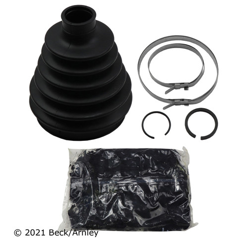 Constant Velocity Joint Boot Kit | BEC103-2951