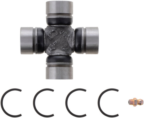 Universal Joint Greaseable Nissan Infiniti Series | SPI5-3218X