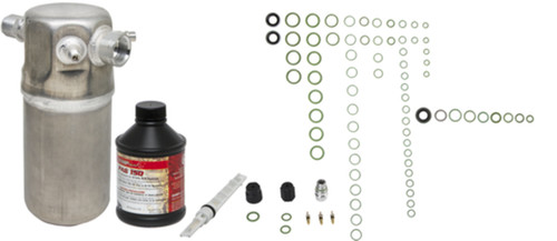 A/C Service Kits | 4SE30021SK