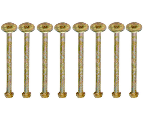 R-Line Drum Brake Shoe Spring Hold Down Pin | RAYH1106