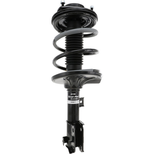 Complete Corner Unit Assembly -Strut, Mount and Spring | KYBSR4617