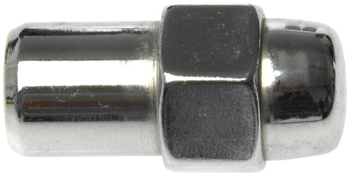 Mag Nut Wheel Lug Nut 1/2-20, 13/16" Hex | DOR611-106.1