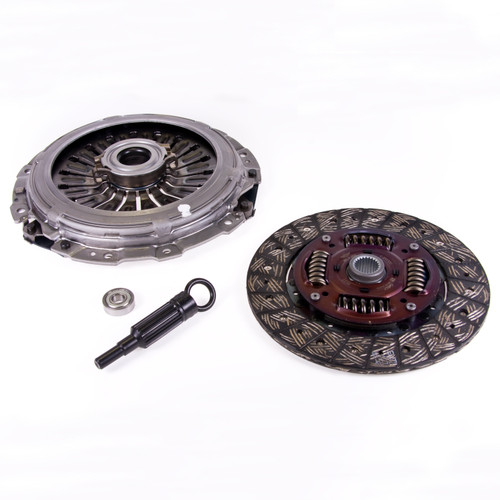Transmission Clutch Kit with release bearing | LUK15-023