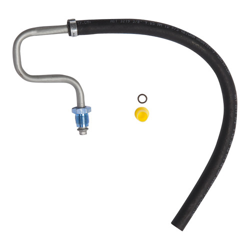 16mm Male "O" Ring x 3/8" I.D. Hose | EPS71417