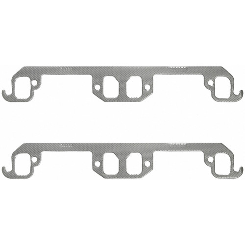 Exhaust Manifold Gasket Set | 557MS 95480