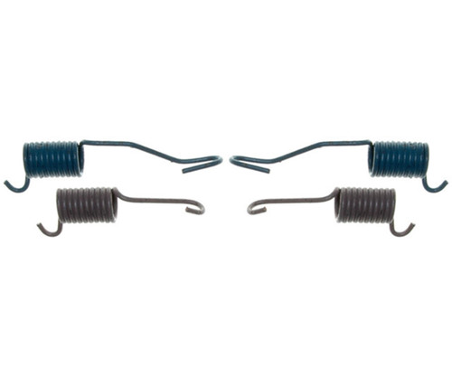 R-Line Drum Brake Shoe Return Spring Kit | RAYH323