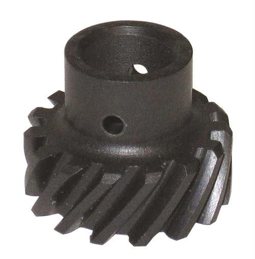 Distributor Gear; Ford 221-302, 351W, 5.0L Composite | 07H94427