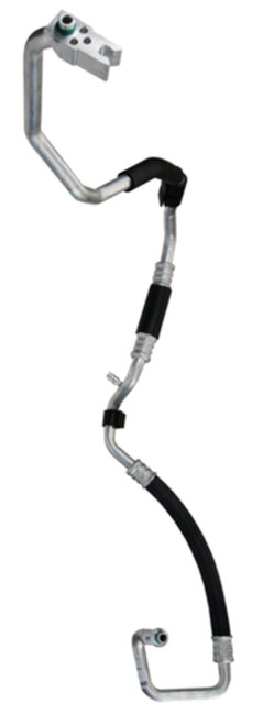 Suction Line Hose Assembly | 4SE56240
