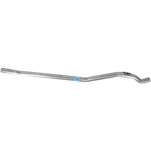 Exhaust Pipe 2.25" Inlet (OD) 2.25" Outlet (OD) | WEX56283