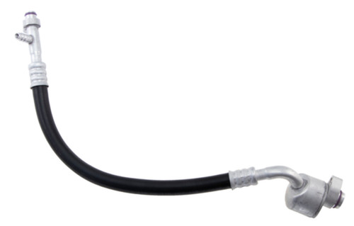 Suction Line Hose Assembly | 4SE66321