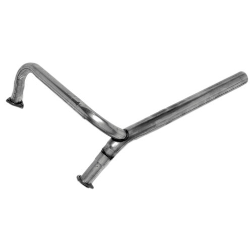 Exhaust Y Pipe 3" Outlet (OD) | WEX40583