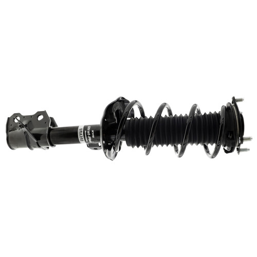 Complete Corner Unit Assembly -Strut, Mount and Spring | KYBSR4388