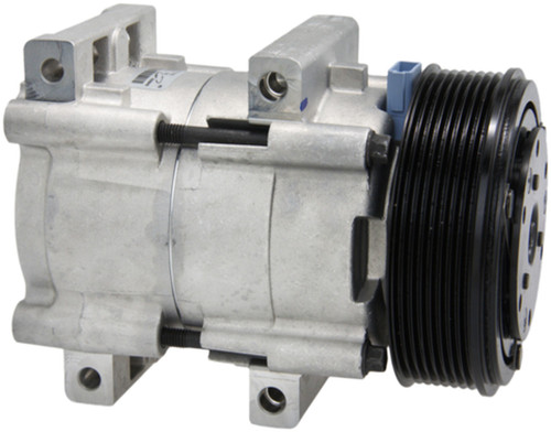 FS10 Compressor | 4SE58161