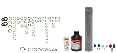 A/C Service Kits | 4SE20098SK
