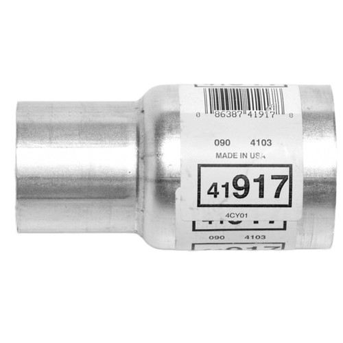 Exhaust Reduction Pipe 2.5" Inlet (OD) 2" Outlet (OD) | WEX41917