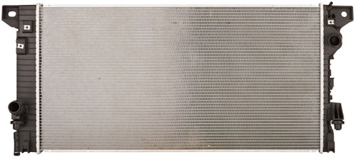 Complete Radiator | SPECU13510