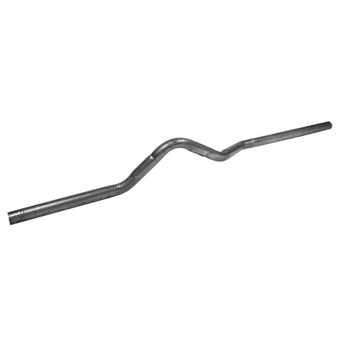 Quick-Fit Exhaust Tail Pipe 2.5" Inlet (OD) 2.5" Outlet (OD) | WEX68008