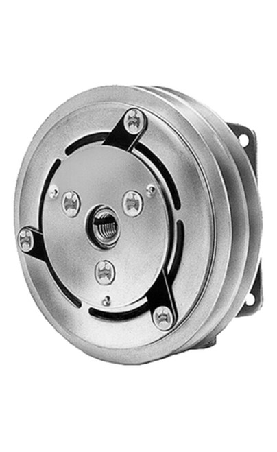 New 206,209,210,HG850,HG1000 Clutch Assembly w/ Coil | 4SE47531