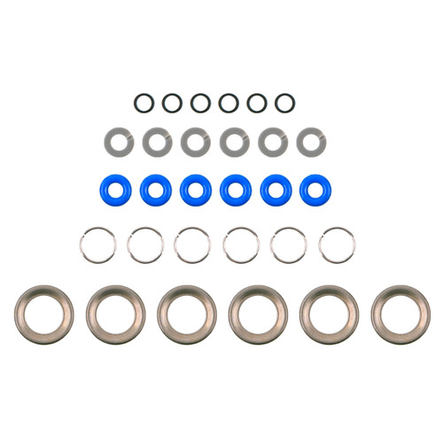 Fuel Injector O-Ring Kit | 557ES 73133