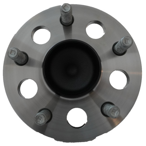 Wheel Bearing and Hub Assembly | KOY3DACF027F-30ES-AM