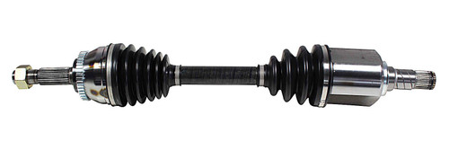 02-06 Nissan Sentra (2.5) CV Axle Assembly  - Front Left | GSPNCV53590