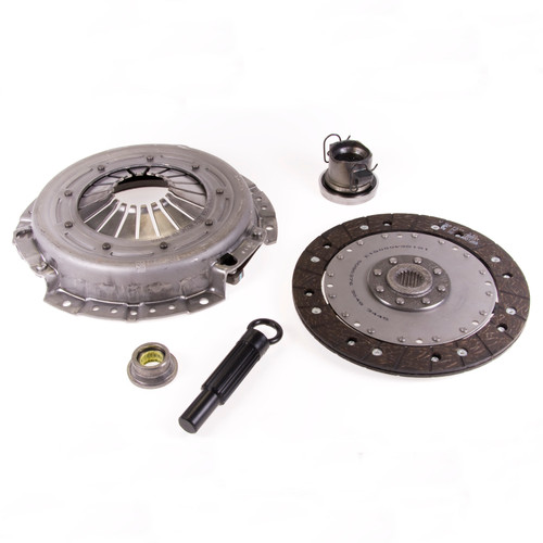 Transmission Clutch Kit with release bearing | LUK01-048