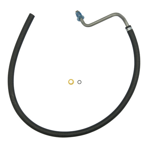 16mm Male "O" Ring x 3/8" I.D. Hose | EPS80405