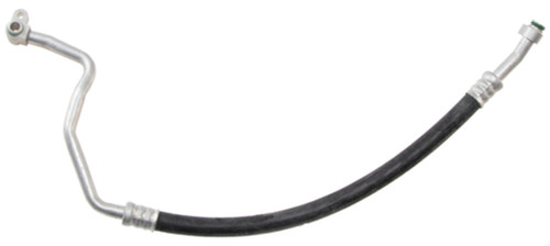 Suction Line Hose Assembly | 4SE66458
